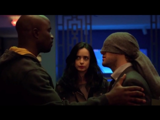 best marvels the defenders trailer 3 englisch best