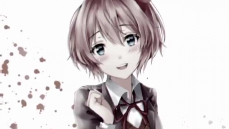 best всем поклонникам саёри doki doki literature club best