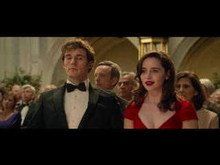 best до встречи с тобой me before you 2016 трейлер русский язык hd эмилия кларк best