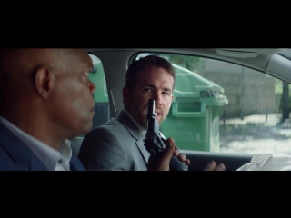 best телохранитель киллера the hitmans bodyguard 2017 трейлер русский язык hd телахранитель килера best