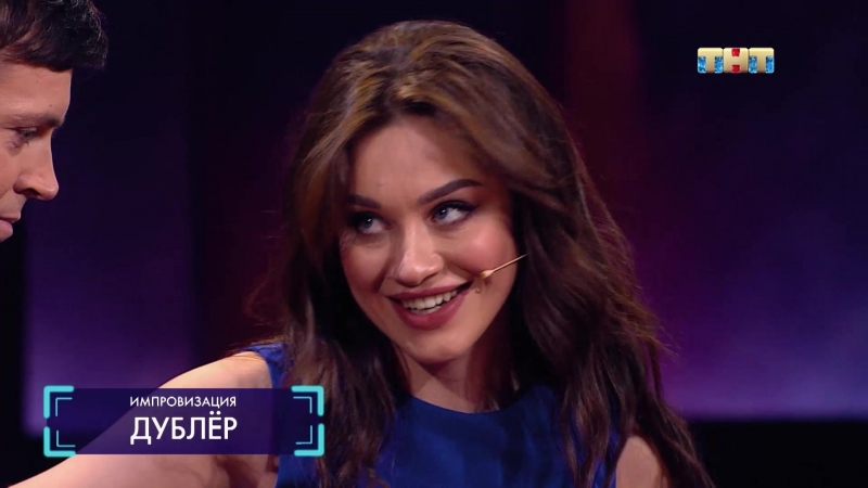 best импровизация юлия франц королева амазонок best