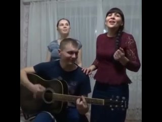 best как приятно их слушать брат и две сестренки best