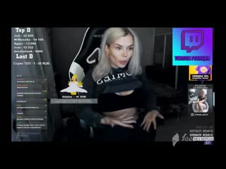 best деи которые опозорились на прямом эфире показала грудь twitch best