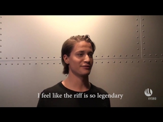 best sharing from norsk hydro previously we asked what a ha thought about kygos remix of take on me now you can see best