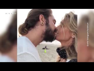 best heidi klum tom kaulitz hochzeit auf capri rtl hd exclusiv spezial 04aug2019 best