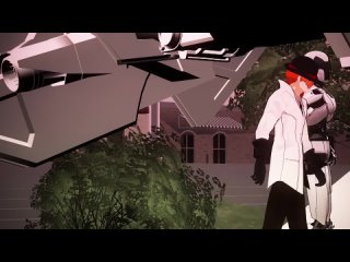 best oca rwby s01e28 брешь рус суб v1 0 best