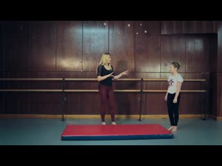 best sls как сделать переворот вперед без рук подробный урок webster маховое сальто вп best