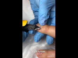 best видео от fruit pedicureкосметика для педикюра best