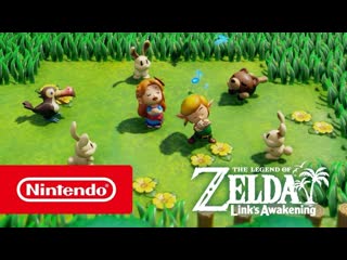 best the legend of zelda links awakening вперед в классическое приключение nintendo switch best