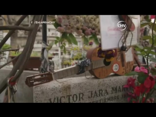 best reportaje juicio victor jara en la mira chv 04 07 2016 г best