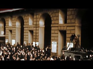 best вторая мировая война в цвете hd 1 надвигающаяся буря best