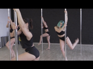 best pole art my pole space кристина думанская best