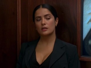 best голая сальма хайек в сериале дурнушка salma hayek sexy nude hot scenes best