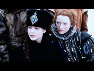 best орландо orlando 1992 салли поттер драма экранизация вирджиния вулф 720p best
