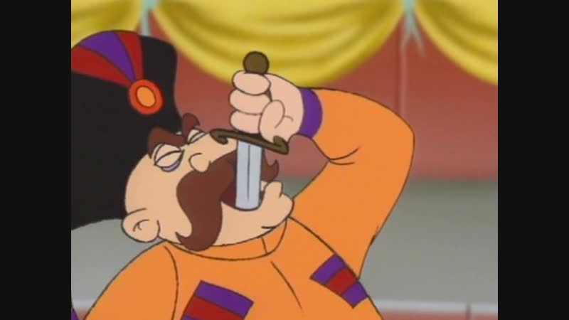 best златовласка и три медведя 1994 австралия ричард слапчински burbank animation studios best
