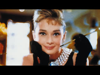 best ᴴᴰ завтрак у тиффани breakfast at tiffanys 1961 блейк эдвардс комедия экранизация трумен капоте 1080p best