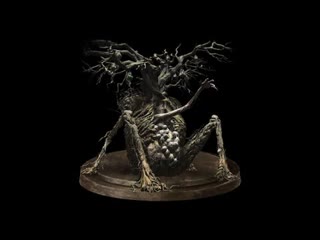 best dark souls 3 проклятое великое древо curse rotted greatwood best