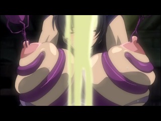 best tentacle and witches тентакли и ведьмы 1 из 4хентай яой юри best