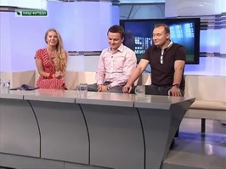 best черданцев и блондинка ведущая ошиблась и заржалась best