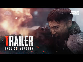 best eng трейлер мятежная луна часть 1 и часть 2 rebel moon 2023 2024 best