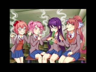 best dantes doki doki literature club pc pt 3 best