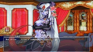 best sleping monster girl quest all scenes part 1 best