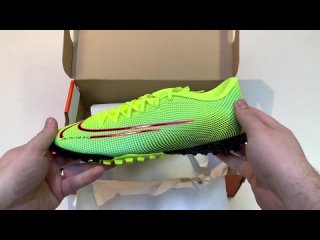 best обзор модели любительского уровня nike mercurial vapor 13 academy tf dream speed 2 best