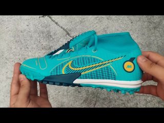 best обзор молодые сороконожек nike mercurial superfly 8 academy tf best