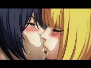 best без цензуры школа тюрьма 12 серия anidub prison school 12 эпизод школа строгого режима русская озвучка bdrip end best