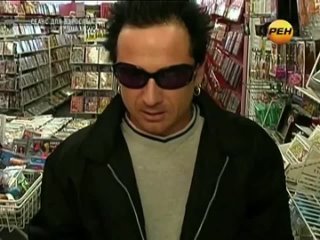 best bad influence дурное влияние 2003 best