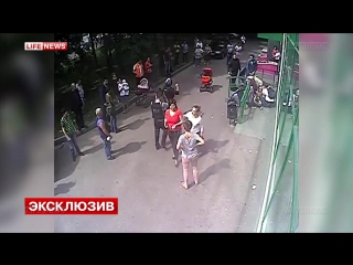 best налетчики в упор расстреляли клиентов сбербанка в москве best