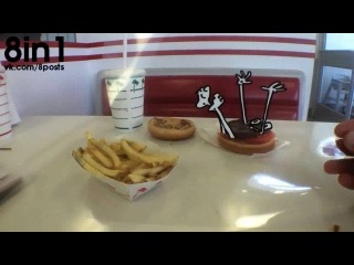 best художник марти купер оживляет мир рисунками на прозрачной плёнке marty cooper animates augdemented reality 2 best