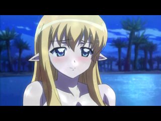 best можешь потрогать мои сиськи мы же друзья zero no tsukaima f best