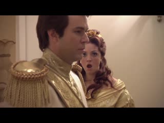 best принцессы скандалистки удалённые сцены snl backstage real housewives of disney deleted scenes best