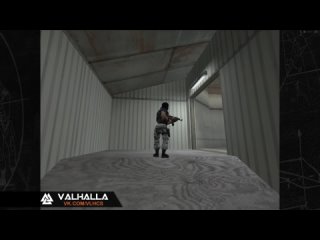 best css cache прострел входа в мейн valhalla comvlhcs wallbang css cache vlhcs valhalla cs16 best