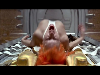 best милла йовович голая milla jovovich nude the 5th element пятый элемент best