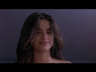 best пенелопа крус penelope cruz голая в фильме открой глаза 1997 best