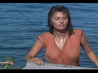 best софи лорен голая sophia loren boy on a dolphin best