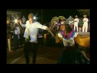 best royals in the sun prince harry attends street party in belize 2012 best