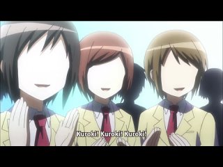 best gigisанглийские субтитры 12 серия не моя вина что я не популярна watamote best