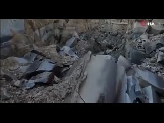 best разлом в турции сняли с квадрокоптера best