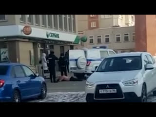 best голые мужики продолжают фестивалить в зимнем городе best