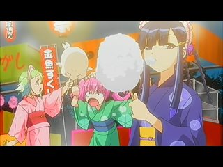 best oshiete re maid lesson научи меня обучение горничных 2 серия rusхентай best
