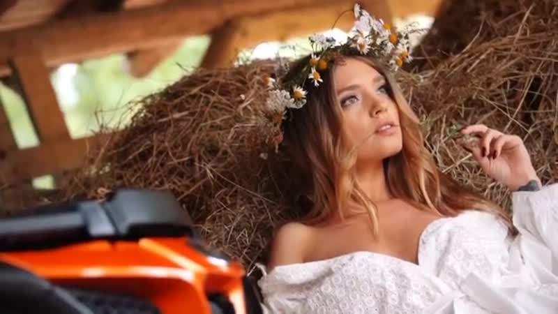 best backstage съемки календаря cfmoto playboy best