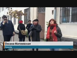 best в махачкале необычным способом помянули жертв репрессий best