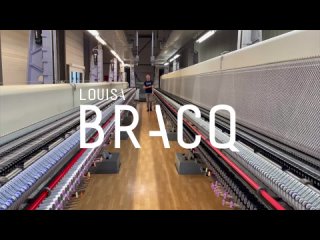 best louisa bracq французское белье премиум класса интервью с генеральным директором винсентом браком best