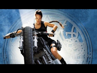 best лара крофт расхитительница гробниц 2001 best
