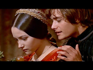 best ромео и джульетта 1968 best
