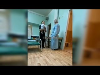best пьяная медсестра молодые отделения инфекционной больницы в невинномысске собралась ставить уколы юным пациентам best