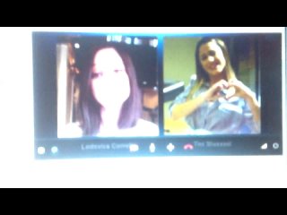 best скайп с лодо и тини skype con lodo y tini best